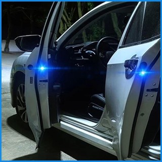 Đèn led cảnh báo mở cửa xe hơi an toàn chống va chạm