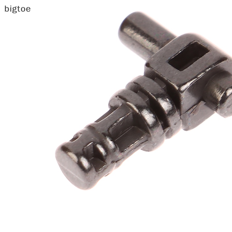 Bigtoe set 2 Khớp Nối Bằng Kim Loại j4 Cho mg freedom ver2.0 / justice / providence 1 / 100