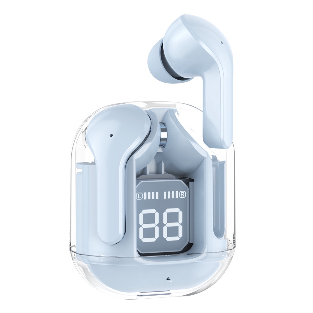 Tai Nghe Bluetooth T2 Không Dây Pin Trâu, Full Chức Năng