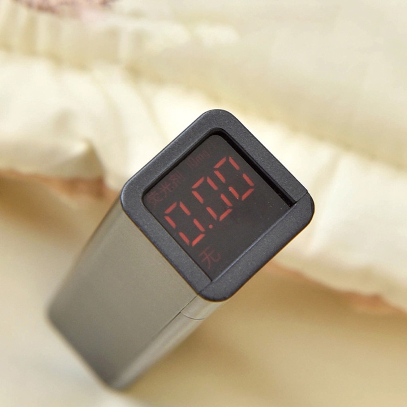 Gối cotton Thoáng Khí Hỗ Trợ Cổ Kích Thước 25x40cm Cho Bé Sơ Sinh