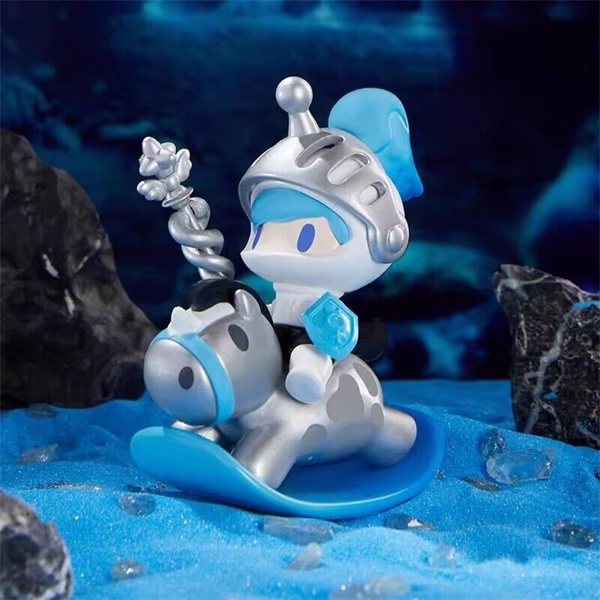 ★Đồ Chơi hgtoys hgtoys★  [Đồ Chơi Búp Bê Hình Hành Tinh Viola Bảo Vệ Hành Tinh Bí Ẩn Trang Trí Quà Tặng