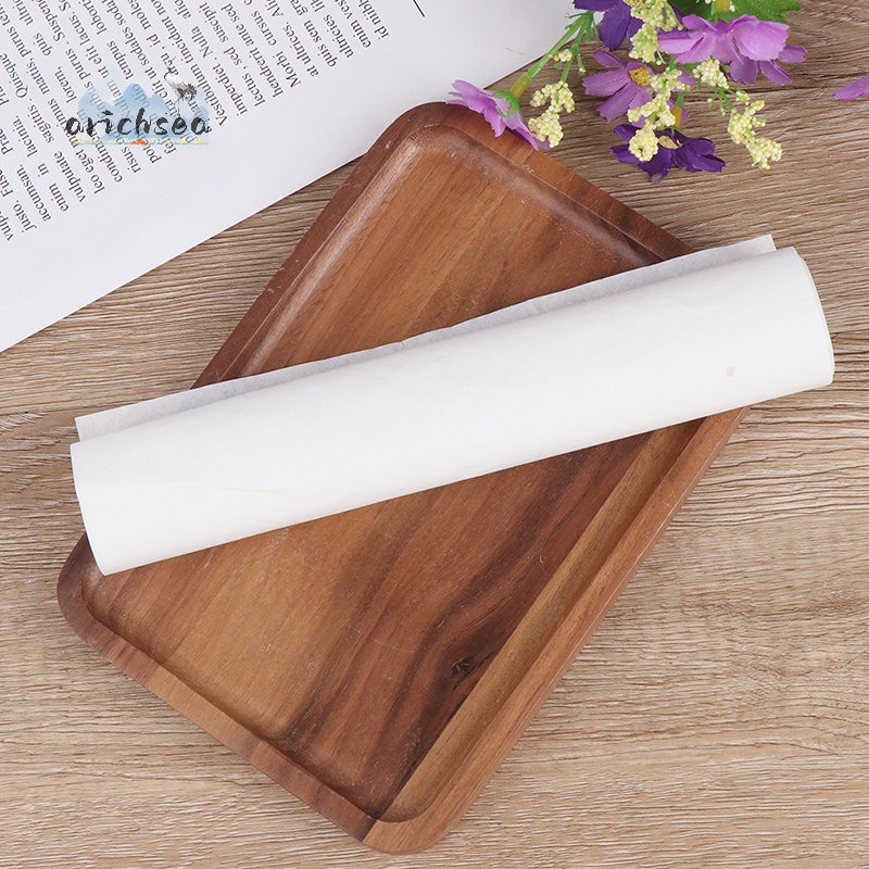 1 Tờ Giấy Cháy Ma Thuật 50x20cm