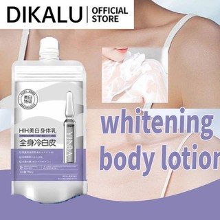 Sữa dưỡng thể trắng da Yinba Sữa dưỡng thể trắng da khỏe mạnh Sữa dưỡng thể làm sáng da Sữa dưỡng thể trắng da beautysecret1 beautysecret1