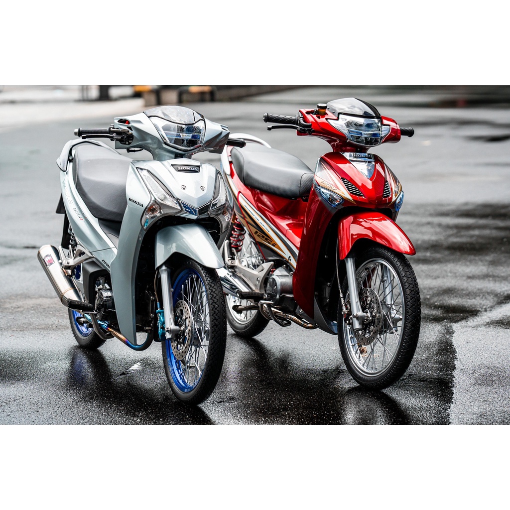 Đèn pha Led 02 tầng FuNeo FI hàng chính hãng ZHI.PAT