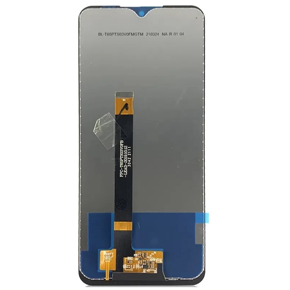 Màn Hình Cảm Ứng lcd Kỹ Thuật Số Thay Thế Chuyên Dụng Cho lg q51 lcd lm-q510n lg k51