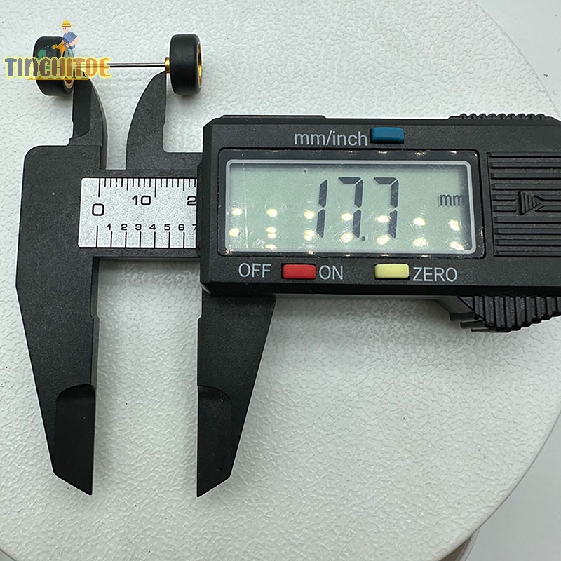 Bộ phận sửa đổi cơ bản ABS sáng tạo Đồ chơi xe cho Hotwheels Tomica Mini GT 1 Bộ 1 / 64 Bánh xe ô tô mô hình có lốp cao su