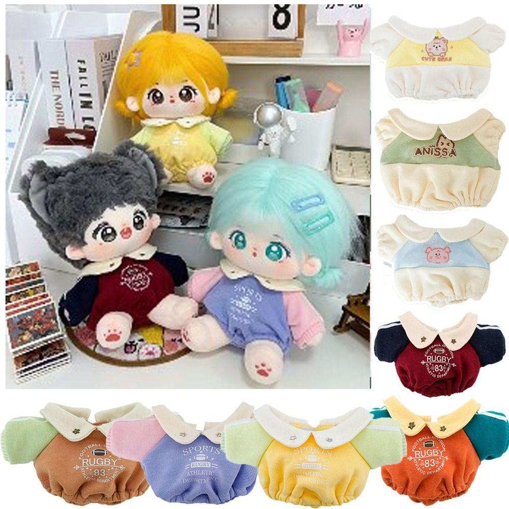 Uumir Áo Khoác Không Tay Chất Lượng Cao Thời Trang Mùa Đông Cho Búp Bê bjd 10 / 20cm / 1 / 12 bjd