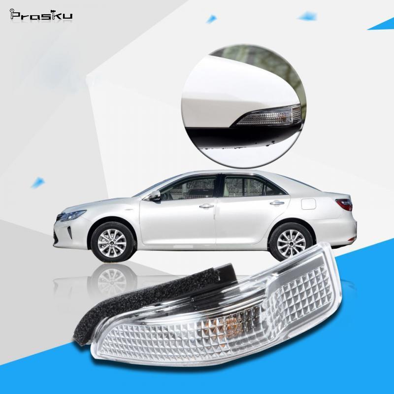 Đèn xoay gắn gương bên trái 81740-52050 cho