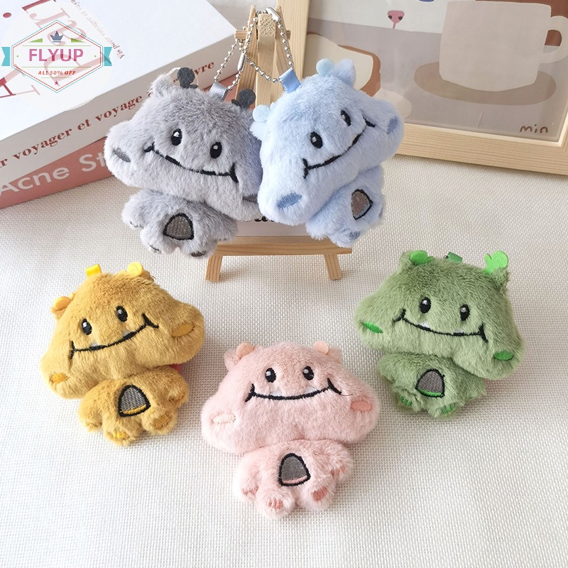 Thú Nhồi Bông Hình Rồng Miệng To Dễ Thương