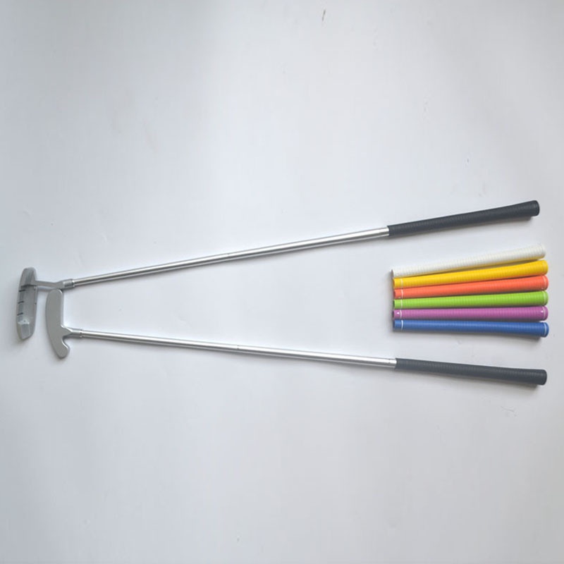Gậy Putter golf cho người mới bắt đầu luyện tập chơi golf chất liệu hợp kim nhôm
