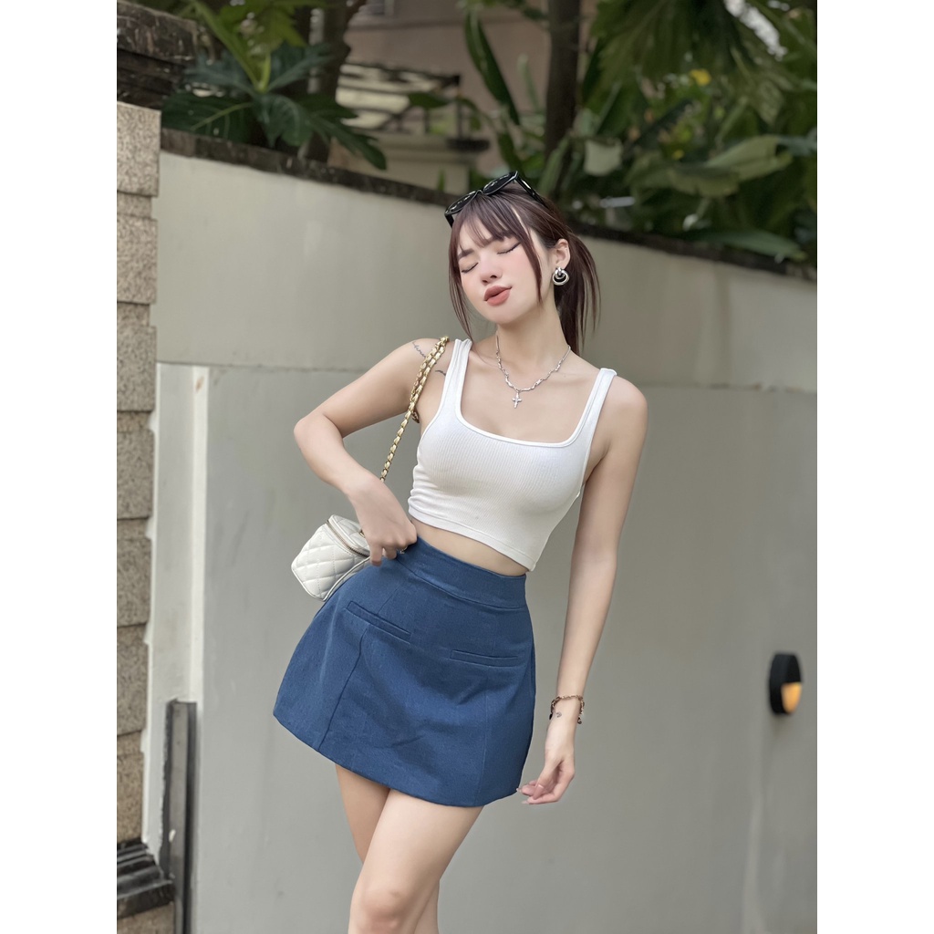 CHÂN VÁY    -     KP04875