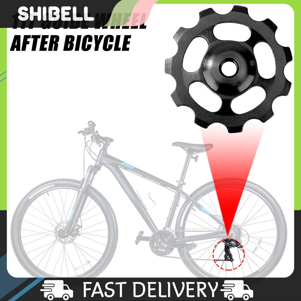 Con Lăn Bằng Gốm Sứ 11t mtb Cho Xe Đạp