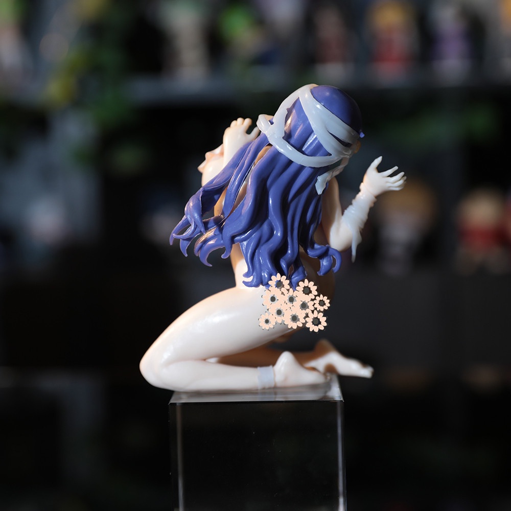 Mô Hình Nhân Vật miira no raimi Phim anime Nikikan shoujo