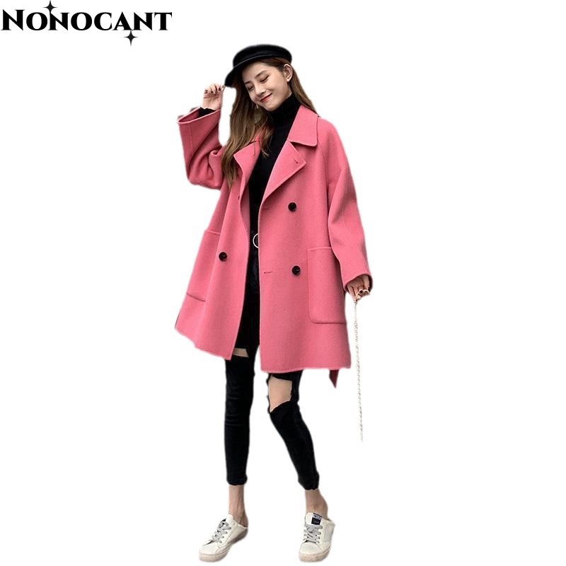 Spraying áo khoác nữ blazer áo blazer nữ  Phong cách Độc đáo High-quality Thoải mái WMF23A1198 43Z231027