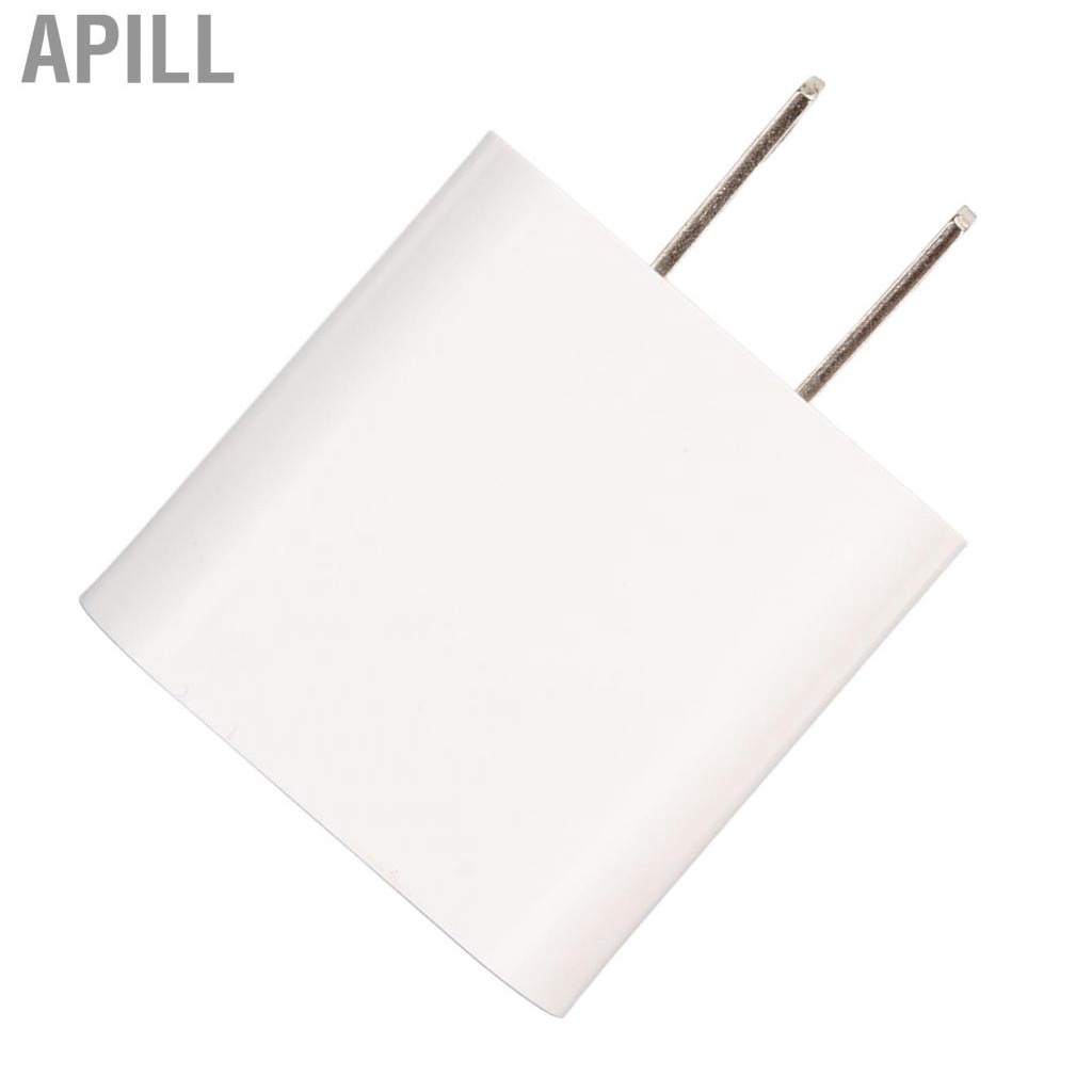 Apill USB C Wall  20W  High Safety Type Charging Adapter For IOS 14 DCL