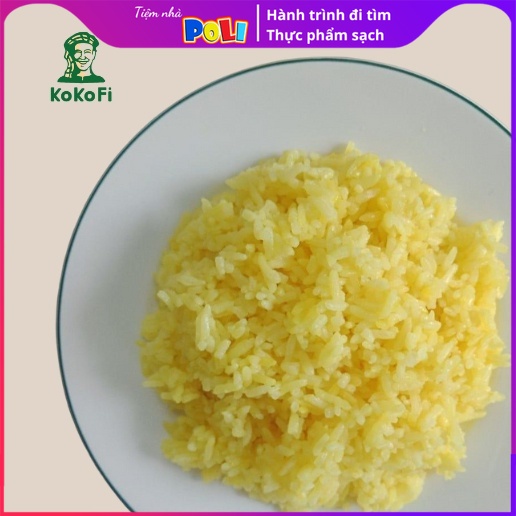 Dầu Dừa Nguyên Chất Kokofi - 500ml 🌴