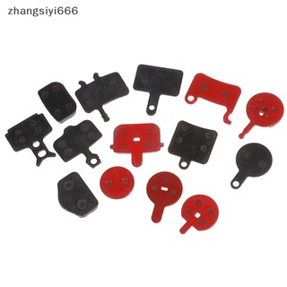 1 Cặp Má Phanh Thủy Lực Cho Xe Đạp mtb