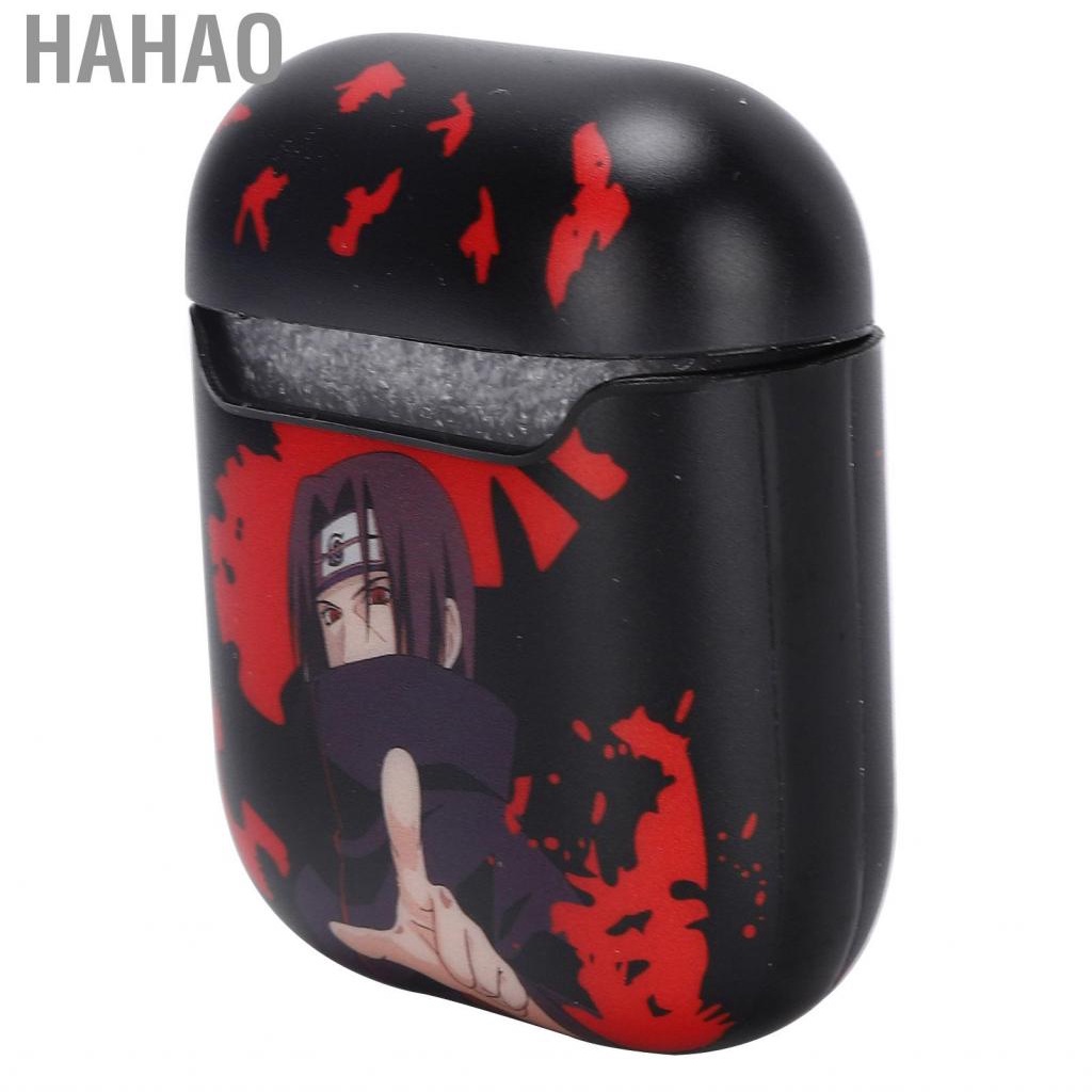 Hahao Protective Sleeve   Scratch Case for IOS Earbuds 2