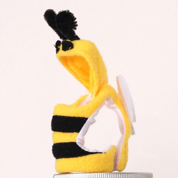 Oasis Áo Hoodie Hóa Trang Hình Chú Ong / Mặt Trời / Chim Cho Vẹt / Gà Mái Hiên Châu Phi Xám Parakeetcockatiel sun conure