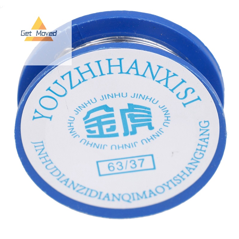 Máy Hàn Lõi Thiếc 0.8mm Mới Bằng Sắt Có Thể Di Chuyển