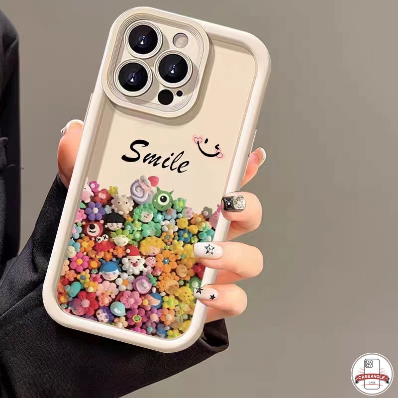 Ốp Điện Thoại Cho vivo y36 y27 y16 y35 y22 y15s y21 y21s y12i y12 y1s y33s y21a y15a y22s y15 y17 y15s y11 y20i Y120 y30 Y31E Y13