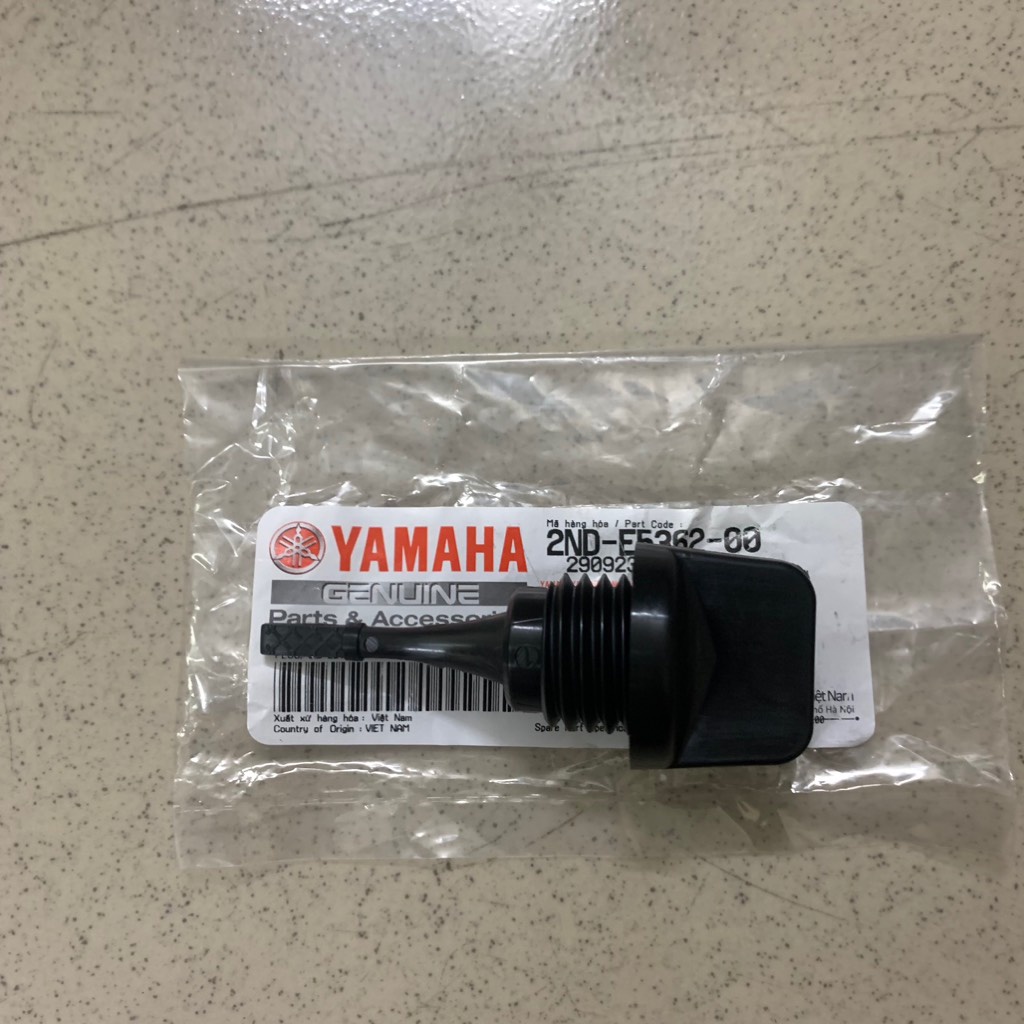 YADA-6055-Ty thăm nhớt-EX150