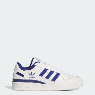 adidas Bóng rổ Giày Forum Low CL Nam trắng IG3777