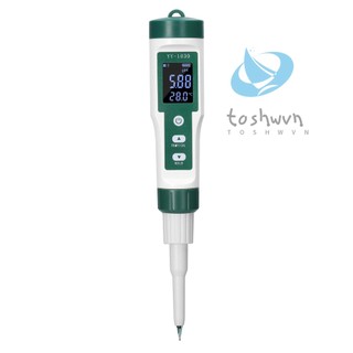 Máy Đo Độ ph / Độ ph / Độ ph / Thực Phẩm yy-1030