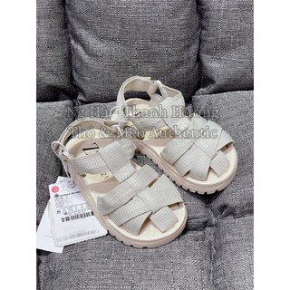 [Za.ra Authentic] Sandal quai giọ vải cho bé trai