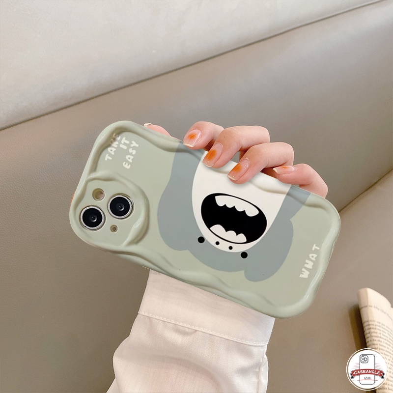 Thời Trang Ốp Điện Thoại Cho vivo y27 y36 y15 y17 y12 y20s y11 y12s y20s g y21 y33s y20 y12i y20i y01 y91c y31 y1s y51a y33t y93 y91 y91