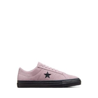 Giày Thể Thao Converse One Star Pro Classic Men's - Phantom Violet/Phantom Violet