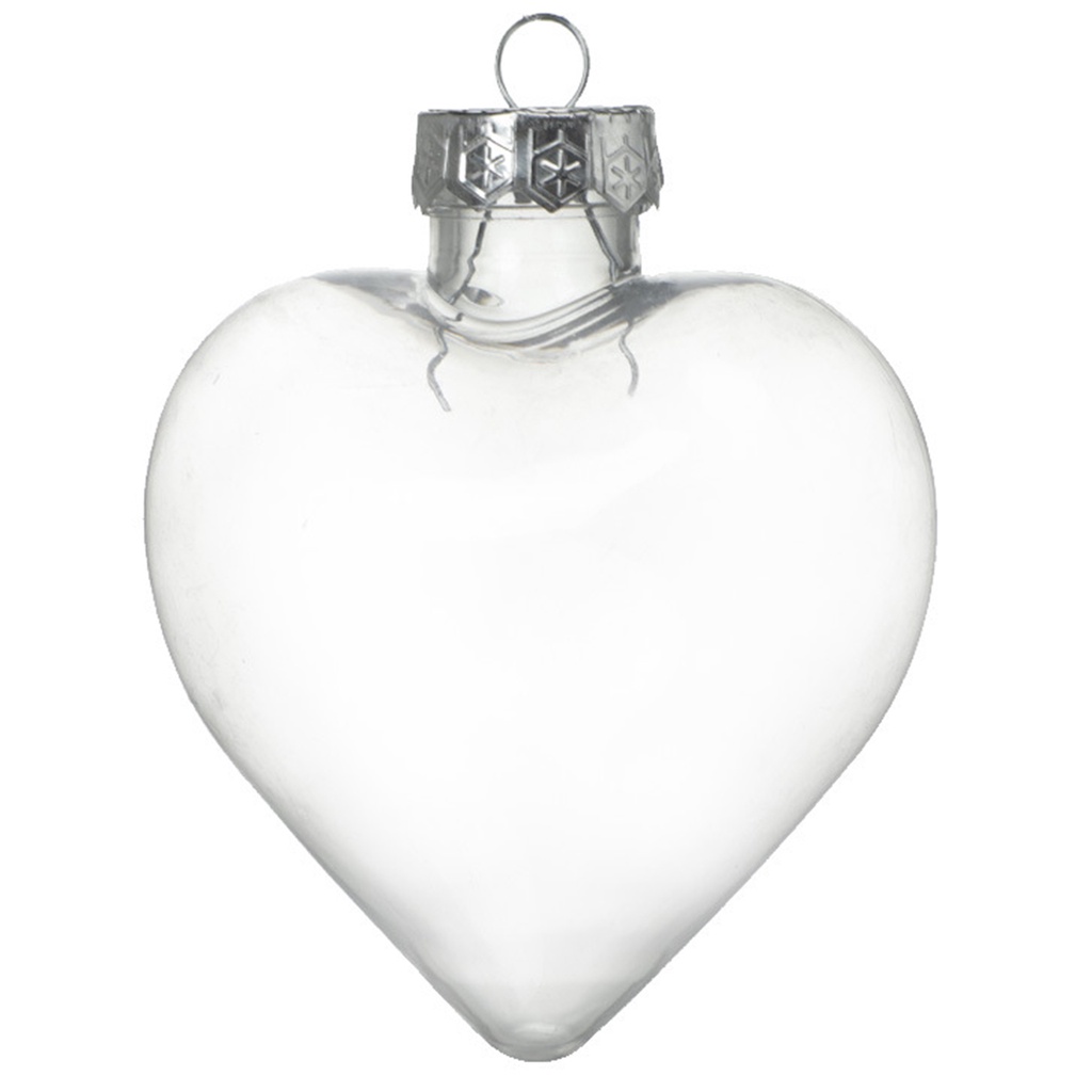 Versatile Hollow Ball Ornaments for DIY Crafts and Christmas Decorations