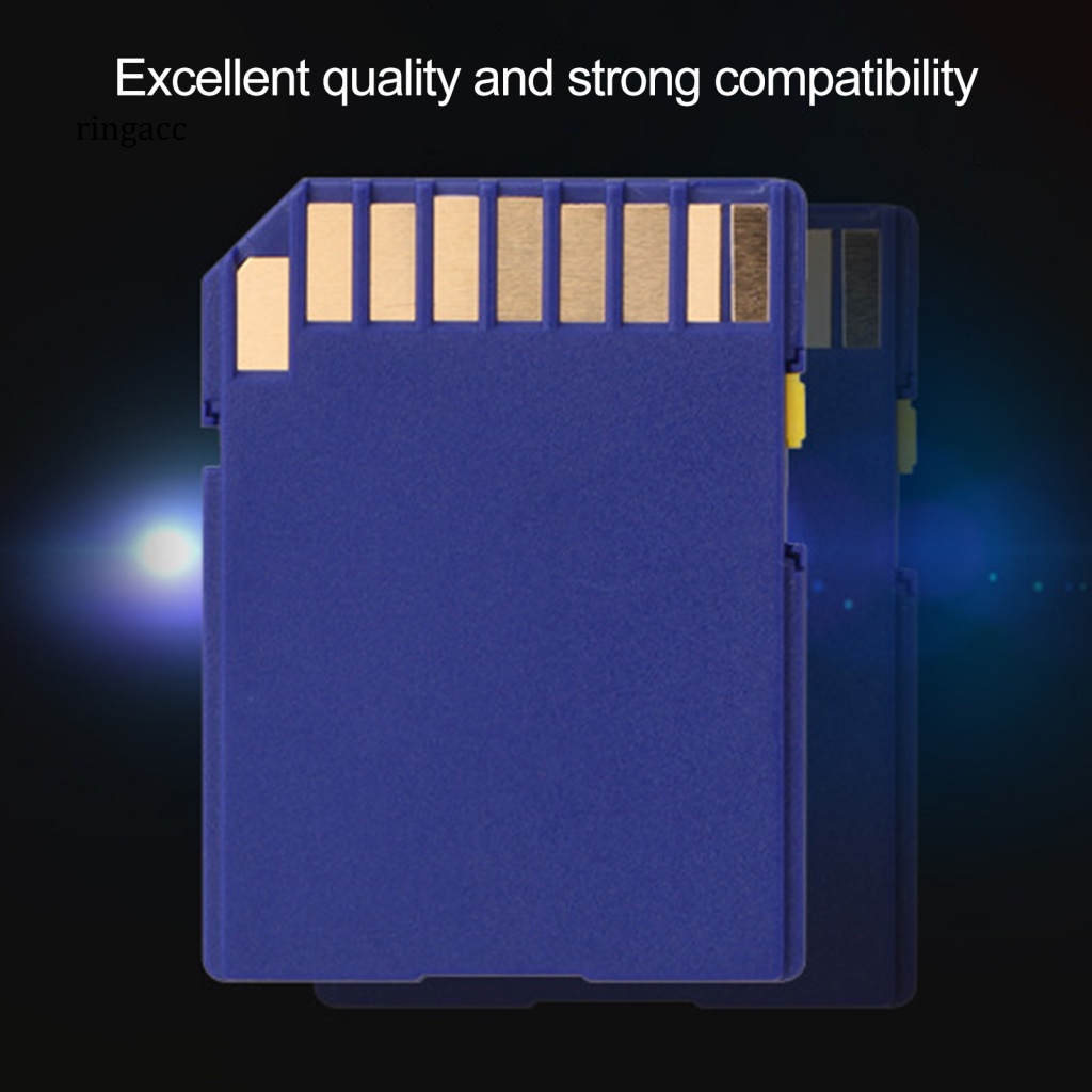 Rga Thẻ Nhớ tf 64gb / 256gb / 1tb / 128gb / 512gb Cho Máy Ảnh