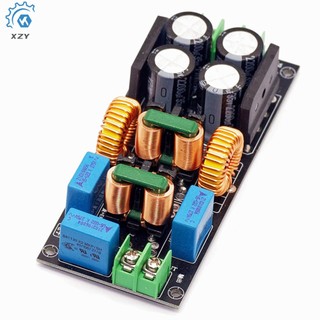 Dc bảng mạch lọc nguồn dc 0-50v 4a 10a 20a