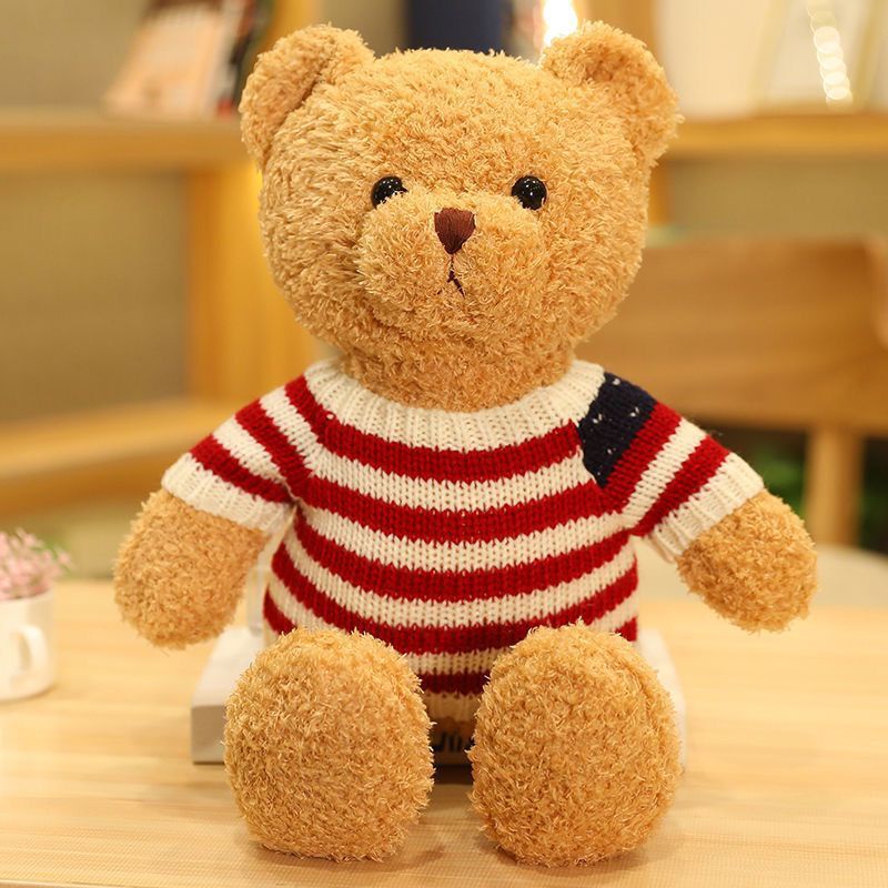 Dễ Thương Gấu Bông teddy Xinh Xắn Đáng Yêu