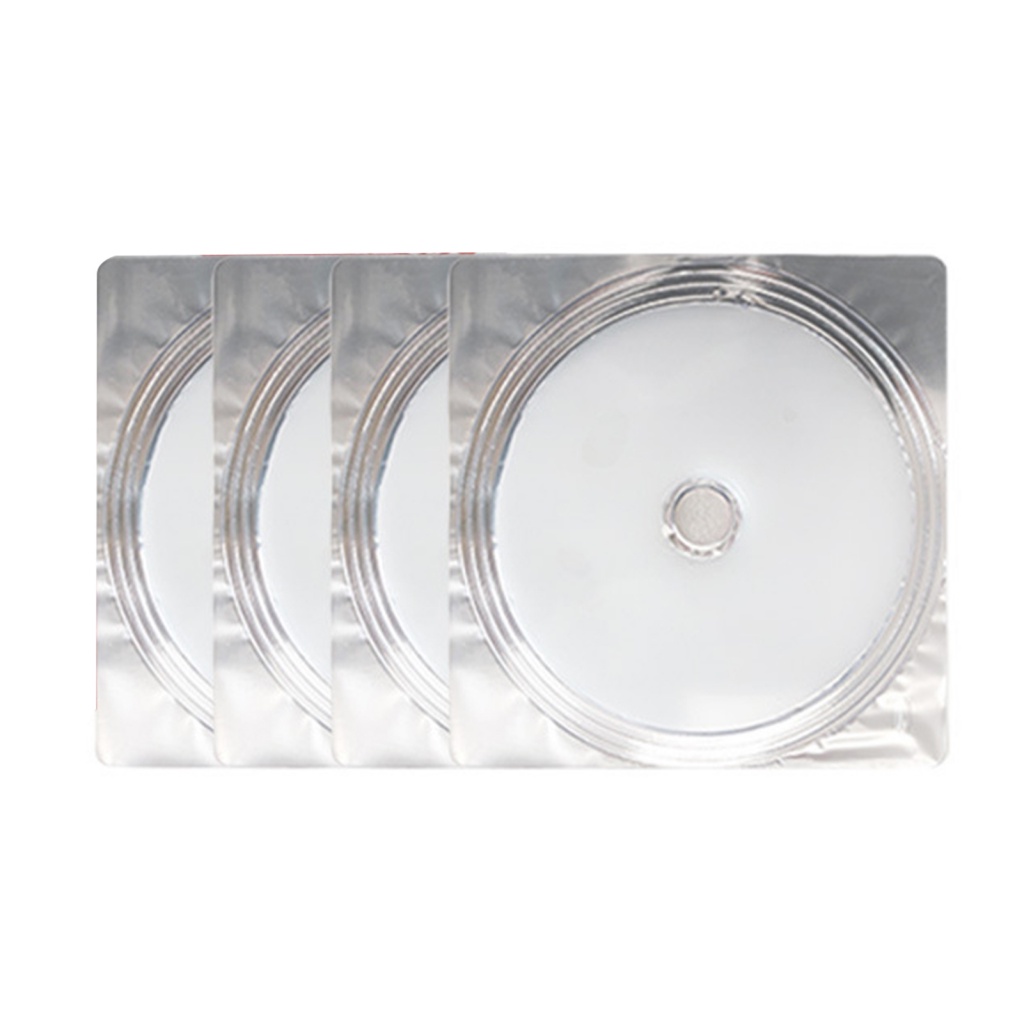 Áo Thun In Hình Thời Trang Năng Động Cho Nữ| Set 4 Miếng Dán Nâng Ngực Siêu Mỏng Thoáng Khí Chống Chảy Xệ Cho Nữ