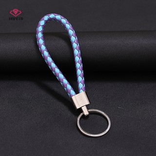 Móc Chìa Khóa Bằng Da handmade Độc Đáo