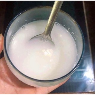 [FreeShip] Tinh Bột Nghệ Đen Nguyên Chất (Thảo Vùng Cao)