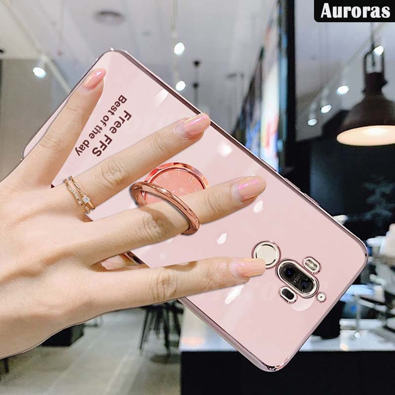 Bao Da Điện Thoại Có Nhẫn Gài Cho samsung galaxy m54 m34 m14 m54 m34 m14 Ốp