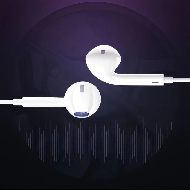 Tai Nghe 3.5mm Cho apple iphone 4 5 6 android