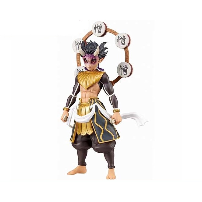 Hàng Có Sẵn bandai Bankpresto Mô Hình Nhân Vật Quỷ Cuộc Gió Bốn Cánh