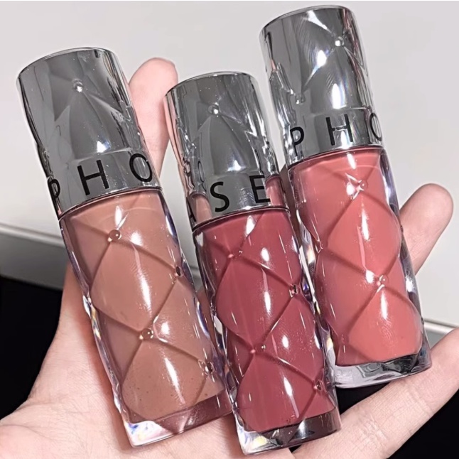 Sephora Son Kem Màu Trà Sữa Trang Điểm Xinh Xắn 02 #