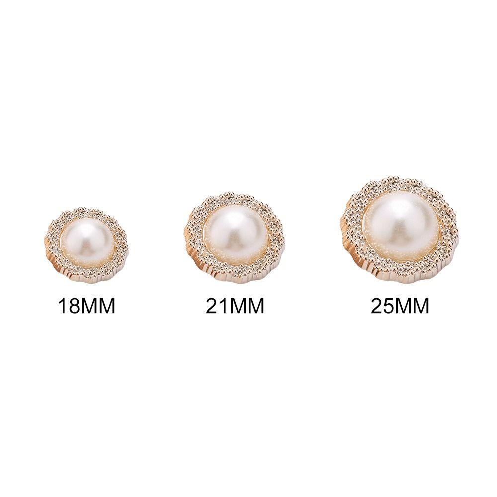 Bộ 20 Nút Áo May Vá Chất Lượng Cao DIY