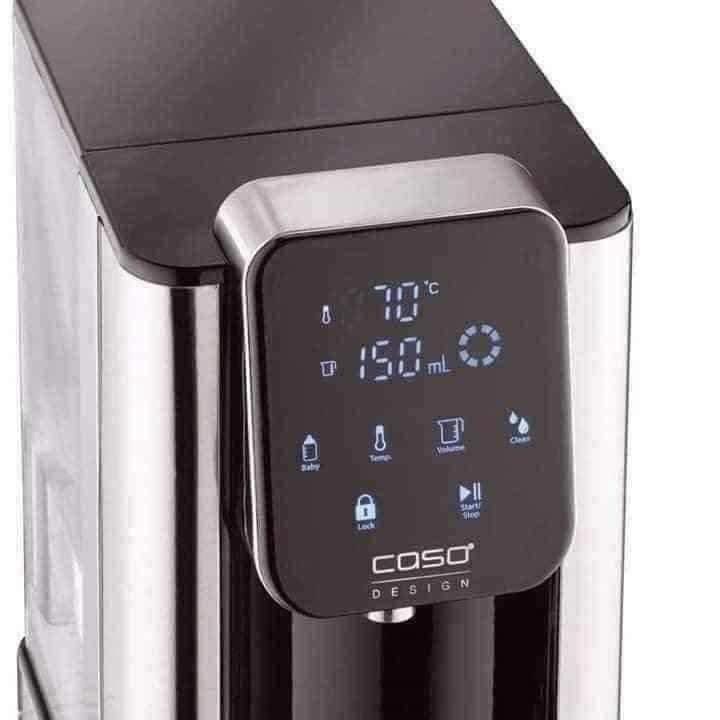 BÌNH THUỶ CASO HW1660/HW660 - HANGDUC88