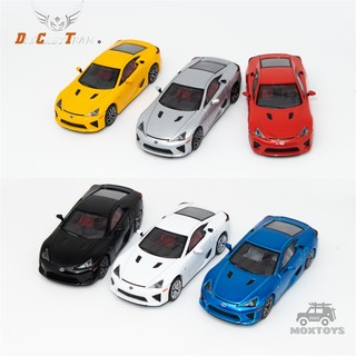 Mô hình xe hơi tỉ lệ 1: 64 chất lượng
