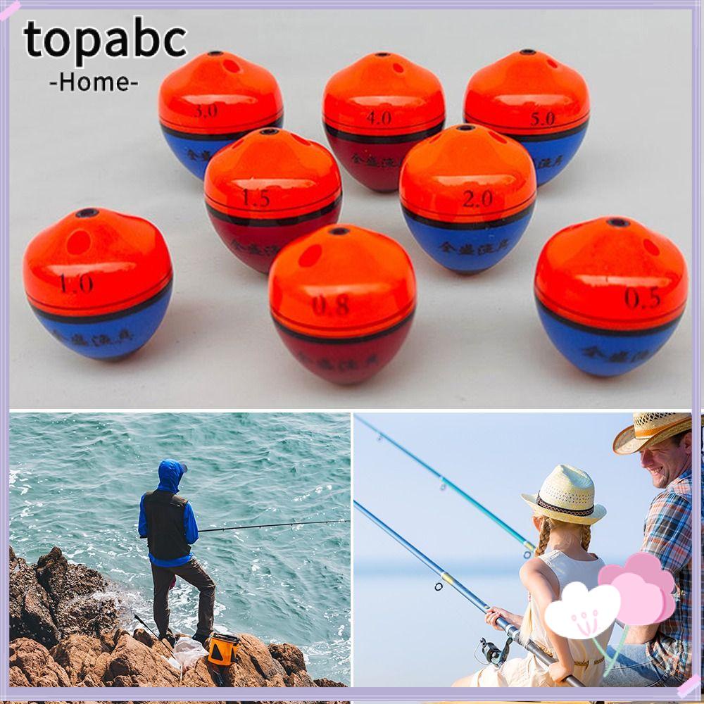 TOP Electric Fishing Float Dual-purpose Sea Fishing Rock Fishing Fishing Tackle