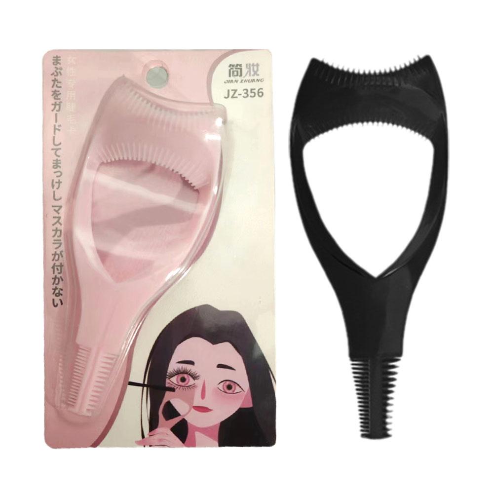 Lược Chải Lông Mi Đa Năng 3 Trong 1 Tiện Lợi Dành Cho Trang Điểm