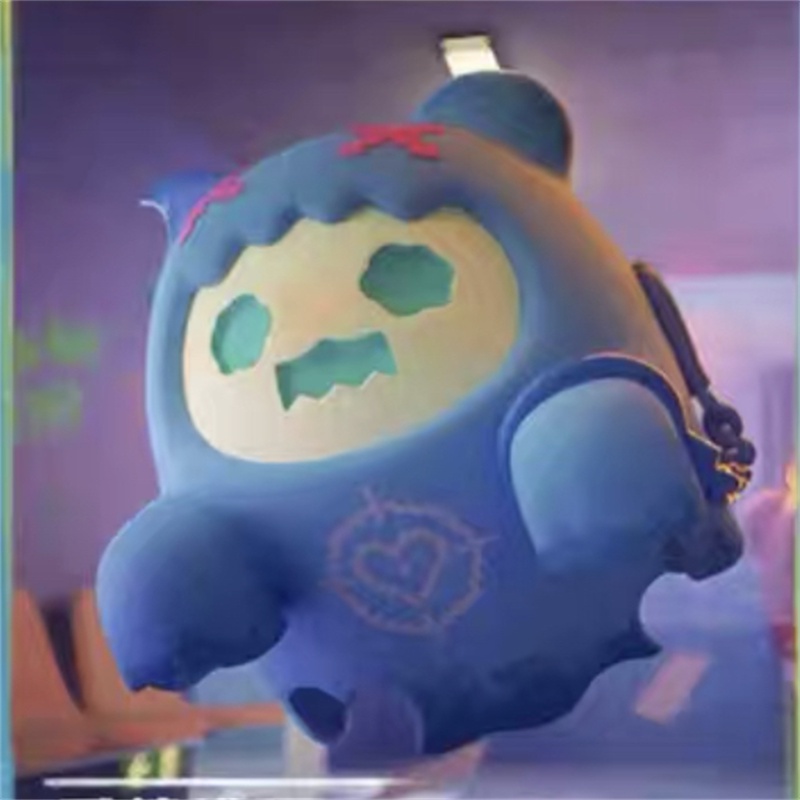 ★Đồ Chơi hgtoys hgtoys hgtoys★  [f.un shinwoo bad Bearlist Hộp Bí Ẩn Trang Trí Quà Tặng Thời Thượng