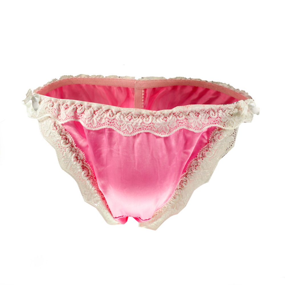 Quần Lót satin Co Giãn Gợi Cảm Cho Nam