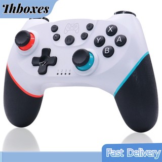 Tay Cầm Chơi game bluetooth Không Dây Có Thể Tương Thích Với Nintendo switch pro
